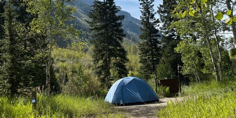 Best Campgrounds In Colorado 17 Favorites In The Rocky Mountains The