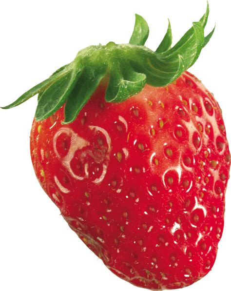 Strawberry Png Images Transparent Free Download