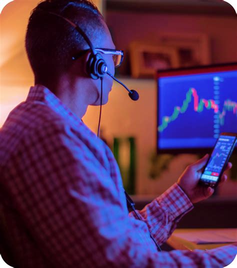 Broker Definition What Does Broker Mean Ig International