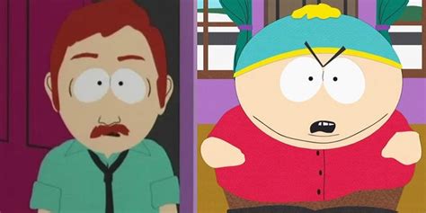 Who Is Eric Cartman’s Dad In South Park?