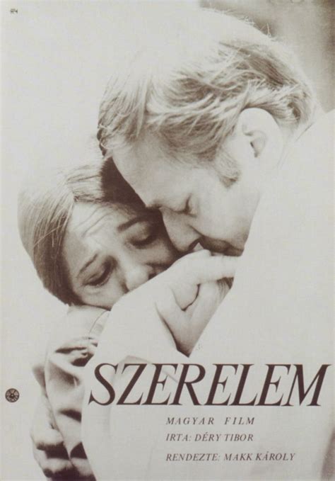 Szerelem Film 1971 Moviemeternl