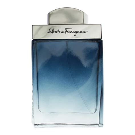 Subtil Pour Homme Cologne By Salvatore Ferragamo Camo Bluu Fragrance