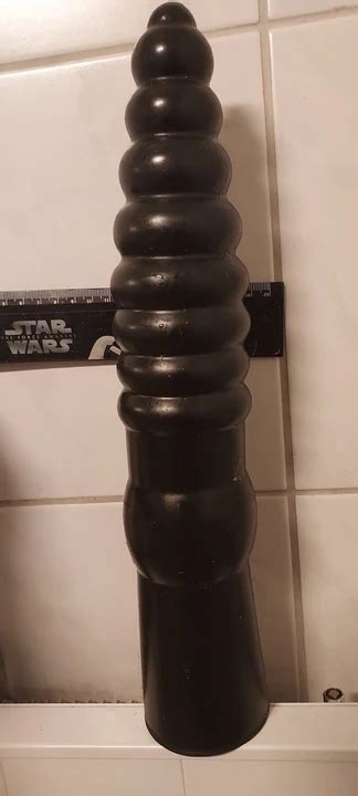 Giving Him Hard In The Ass With Different Toys XHamster