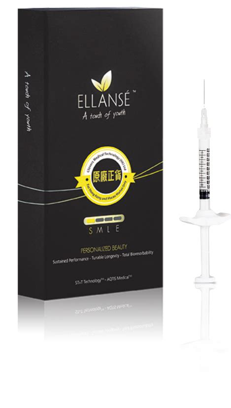 Ellanse 少女針提升蘋果肌 回復年輕輪廓 Dr Perfect 針神