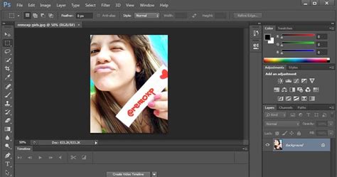 Adobe photoshop cs6 portable tutorial - nelofe