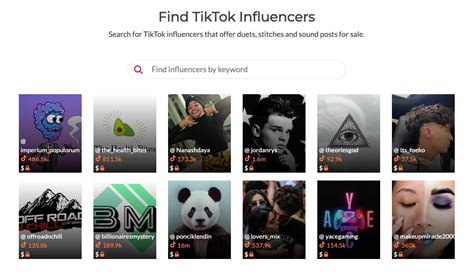 How To Find Micro Influencers On TikTok Fat Frog Media