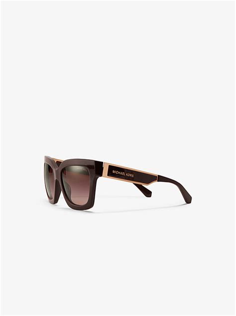 Berkshires Sunglasses Michael Kors