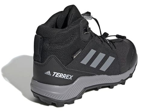 Buty Trekkingowe Adidas TERREX MID GTX Gore Tex EF0225 Woliniusz Pl