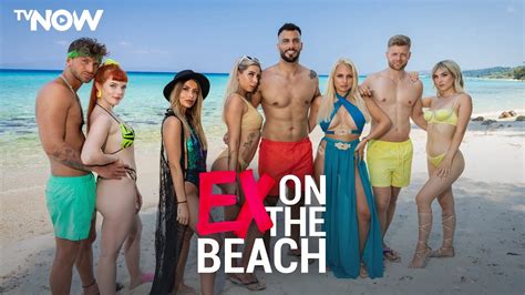 Ex On The Beach Die Ersten 20 Minuten Vorab Ab Dem 01 09 Immer Dienstags Auf Tvnow Youtube