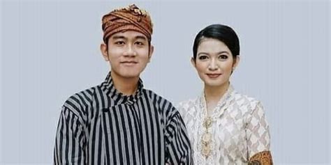 Ditanya Sisi Romantis Gibran Rakabuming Jawaban Selvi Ananda Ini Bikin