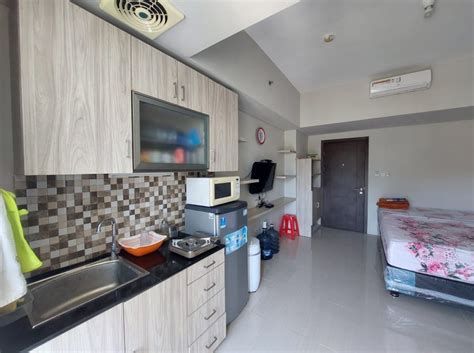 Apartemen Skyland Homecare24