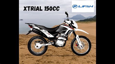 Lifan R Xtrial Youtube