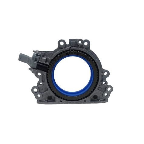 Retentor Volante Motor Flange Sabo Crossup Fox Gol Golf Polo