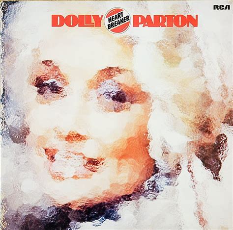 Dolly Parton Jolene Us Vinyl Pussycat Records