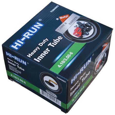 Hi Run Lawn Mowers And Tractors Lawn And Garden Inner Tube Lawn