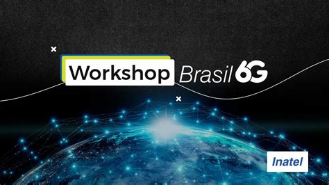 Inatel Workshop Brasil G Youtube