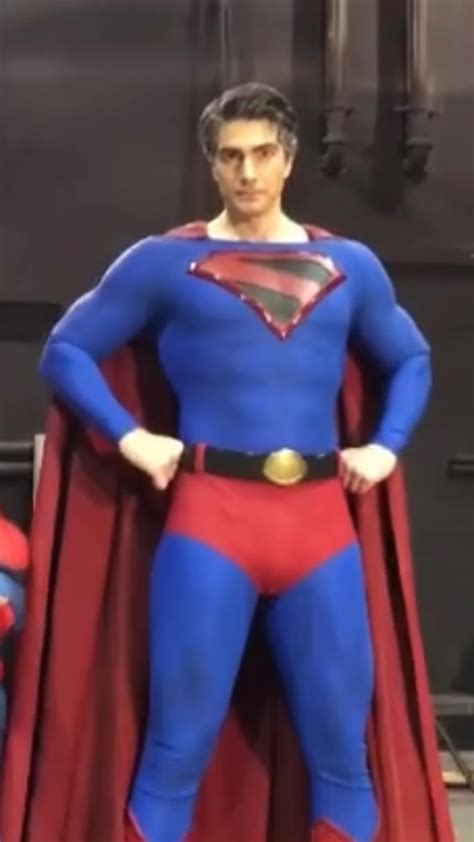 The Gay Superman Fantasy