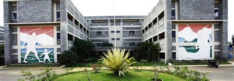 Ppg College Of Allied Health Science Coimbatore Campus Ways