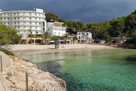 Familienhotels Auf Mallorca Eltern Empfehlungen F R