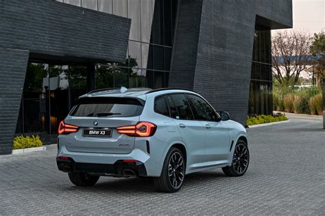 2024 Bmw X3 M40i - Nerty Tiphanie