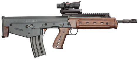 Kel Tec Rifles Rdb And M43 State Of Guns