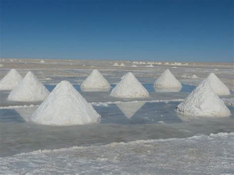 Bolivia: Salar Uyuni – Salt Pans – Travel2Unlimited