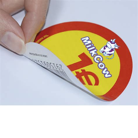 Etiquette Autocollante Labels Sticky Note Etiquettes Recto Verso