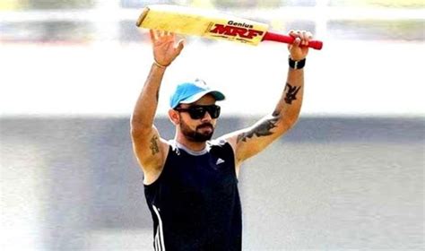 Virat Kohli Birthday Special: Drool over pictures of smoking hot and dashing cricketer!