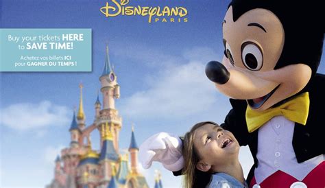 Entradas Mas Barratas Para Disneyland Paris Travelingturks