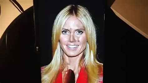 Tribute Heidi Free Man Porn Video Af XHamster