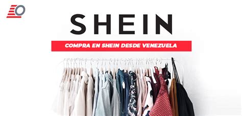 Cómo comprar en SheIn desde Venezuela Oceanika21