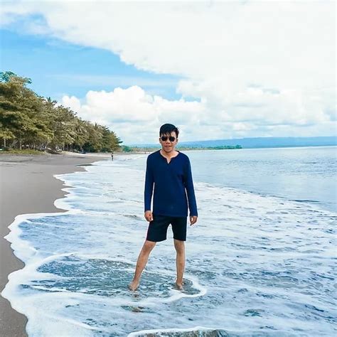 Harga Tiket Pantai Batu Karas Pangandaran Dan Fasilitasnya KATA OMED