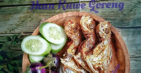 239 resep ikan kue enak dan sederhana - Cookpad