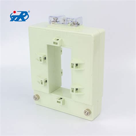 Tr 0 66kv Busbar Type Separated Current Transformer 250a 5a For Rural