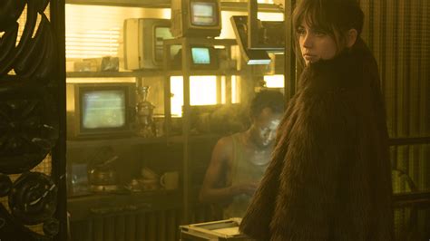 2560x1440 Blade Runner 2049 Ana De Armas 4k 1440p Resolution Hd 4k