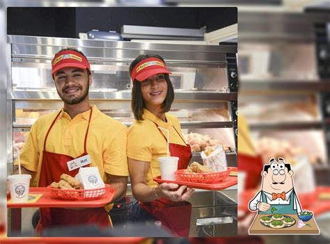 Les pollos Hermanos restaurant, Berlin - Restaurant reviews