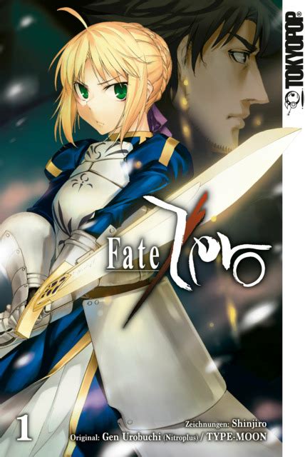 fatezero screenshots images  pictures comic vine