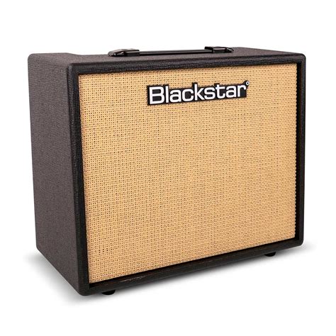 Blackstar Debut R Black Amplificador De Guitarra