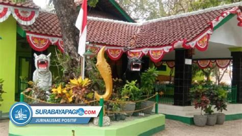 Sumur Penyelamat Situs Makam Nyi Mas Ratu Kawunganten Selalu Ramai