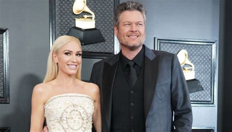 Gwen Stefani Reveals Super Bowl Menu Talks With Blake Shelton