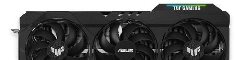 ASUS TUF Gaming GeForce RTX 3080 12GB GDDR6X | Graphics Card | ASUS Global