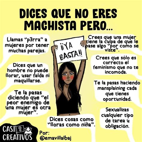 Pin De Anna Paula Lameiras En Feminismo Citas Feministas Frases