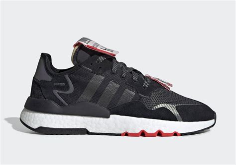 Adidas Nite Jogger Jet Set Pack Release Info