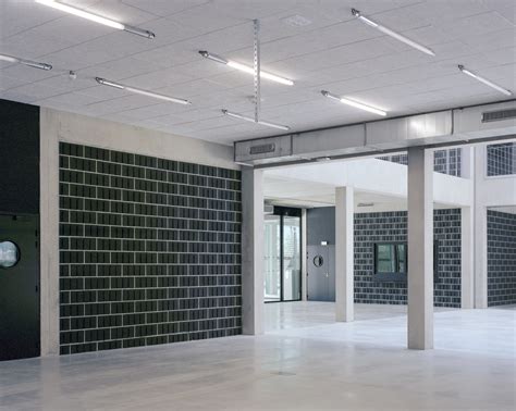 Gallery of Innovation Hall / MUOTO - 12