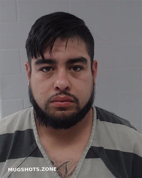 Rosas Rivera Juan Pablo 02 08 2022 Johnson County Mugshots Zone