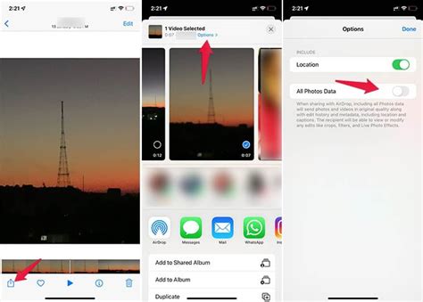 How To Remove Sound From Iphone Video Before Sharing With Anyone Else