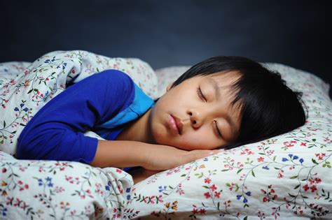 Mieux comprendre les apnées du sommeil de l enfant mpedia fr