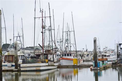 Best Fishing Near Eureka and Humboldt County - Best Fishing in America