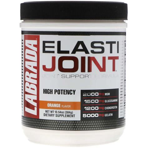 Elastijoint Labrada Precio M S Bajo