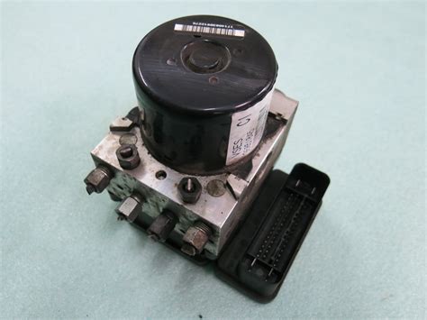 ABS Module Pump 250212 05224 250926 45873 96851845 Chevrolet Captiva